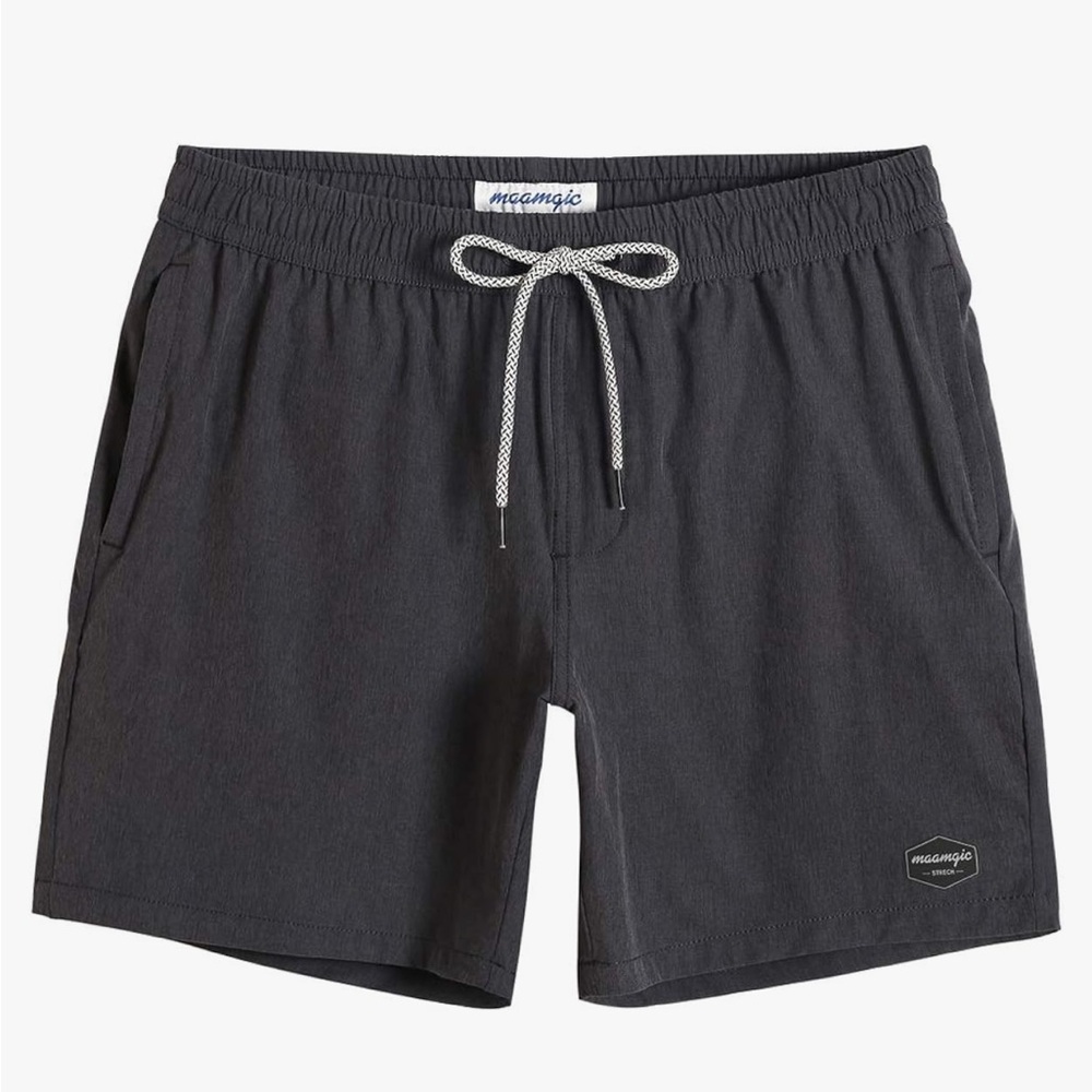 NWT Men’s Quick Dry Swim Trunks